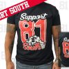 Support 81 South Biker