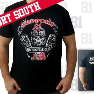 Men's Gear Archives - Hells Angels South