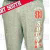 SYL81 SOUTH Joggings/Grey