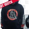 SYL81 Fists Hoodie