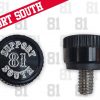 Support 81 South Seat Screw