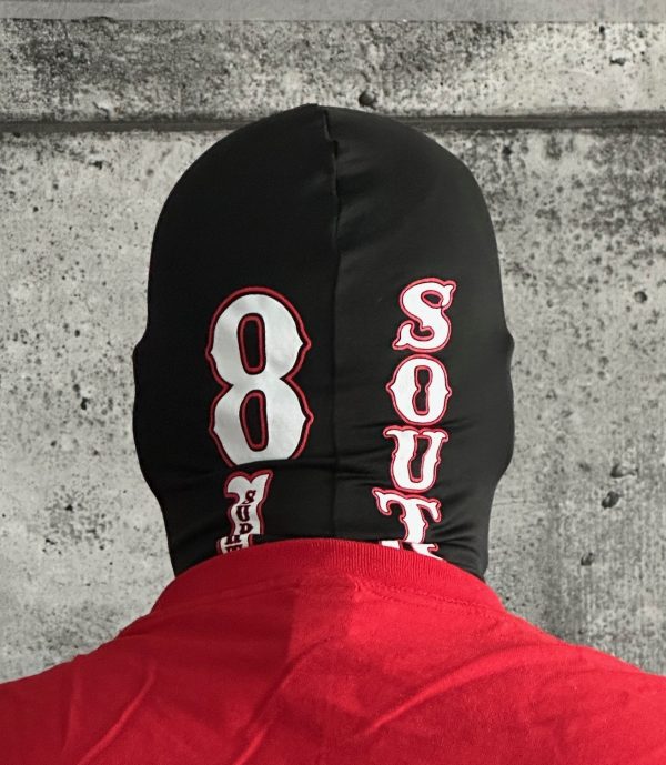 Cowl South Québec