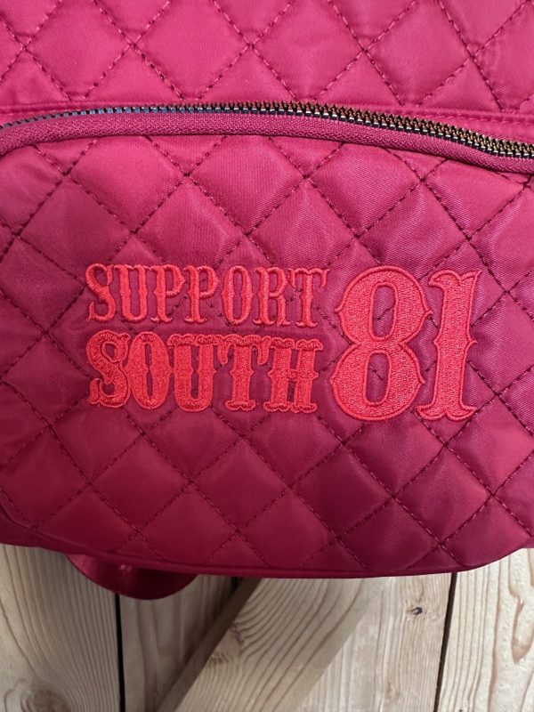 Satchel women Red - Image 2