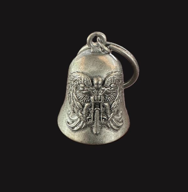 Motocycle bell - Image 2
