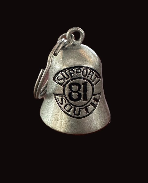 Motocycle bell